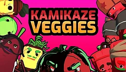 Kamikaze Veggies