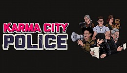 Karma City Police