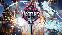 Katana Robo: RTA