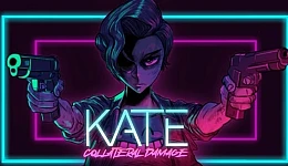 Kate: Collateral Damage