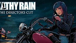 Kathy Rain: Director's Cut