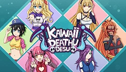 Kawaii Deathu Desu