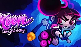 Keen - One Girl Army
