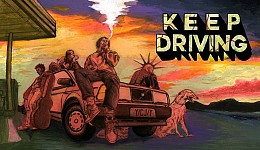 Keep Driving