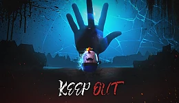 Keep Out