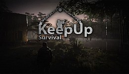 KeepUp Survival