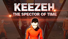 Keezeh The Spector of Time