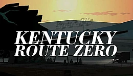 Kentucky Route Zero