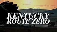 Kentucky Route Zero