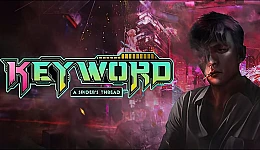 Keyword: A Spider's Thread