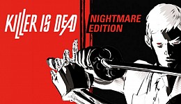 Killer Is Dead: Nightmare Edition
