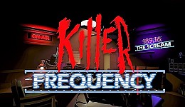 Killer Frequency