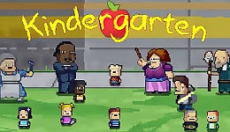 Kindergarten