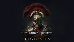 King Arthur Legion IX