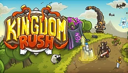 Kingdom Rush