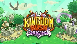 Kingdom Rush Origins