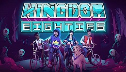 Kingdom Eighties