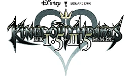 KINGDOM HEARTS HD 1.5+2.5 ReMIX