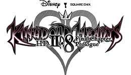 KINGDOM HEARTS HD 2.8 Final Chapter Prologue
