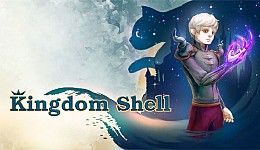 Kingdom Shell