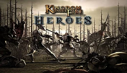 Kingdom Under Fire: Heroes