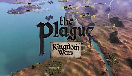 Kingdom Wars: The Plague