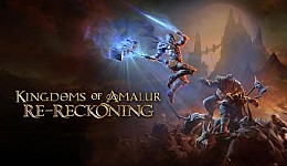 Kingdoms of Amalur: Re-Reckoning