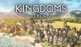 Kingdoms Reborn