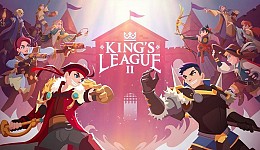 King's League II