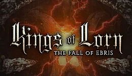 Kings of Lorn: The Fall of Ebris