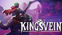 Kingsvein