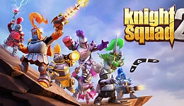 Knight Squad 2