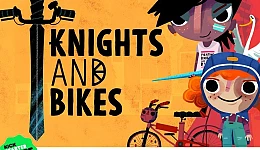 Knights And Bikes