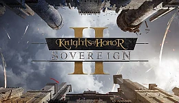 Knights of Honor II: Sovereign