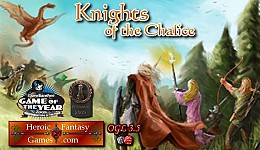 Knights of the Chalice