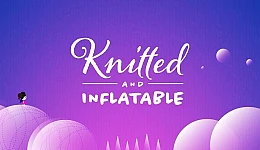 Knitted And Inflatable