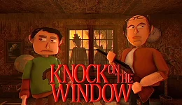 Knock On The Window