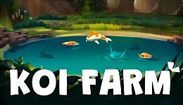 Koi Farm