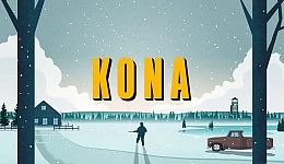 Kona