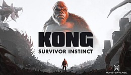 Kong: Survivor Instinct