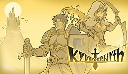 Kyvir: Rebirth