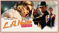 L.A. Noire: The VR Case Files