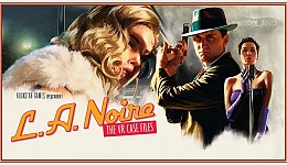 L.A. Noire: The VR Case Files