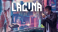 Lacuna A Sci-Fi Noir Adventure