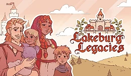 Lakeburg Legacies