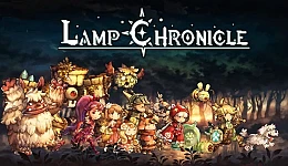 Lamp Chronicle