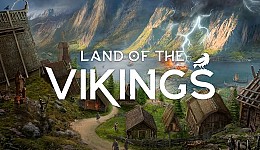 Land of the Vikings