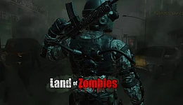 Land of Zombies