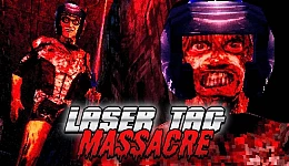 Laser Tag Massacre
