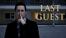 Last Guest